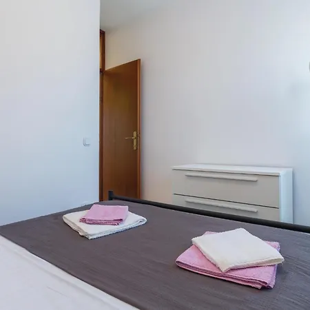 Apartmán Two-bedroom In Poreč
