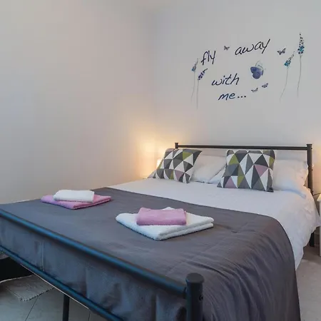 Two-bedroom In Apartament Poreč