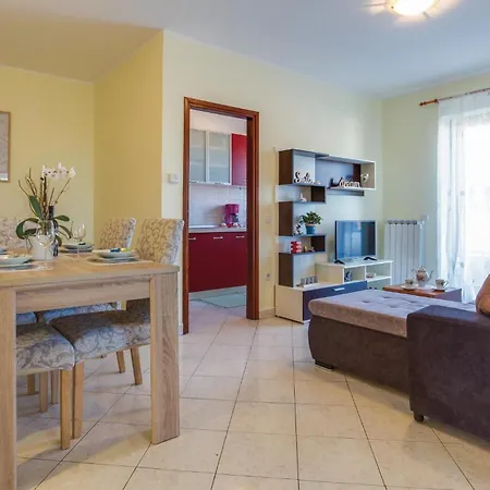 Two-bedroom In