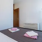 Apartamento Two-bedroom In Porec Poreč