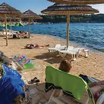 Two-bedroom In Porec