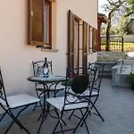 Apartamento Two-bedroom In Porec Poreč