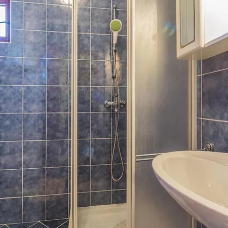 Two-bedroom In Daire