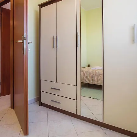 Daire Two-bedroom In