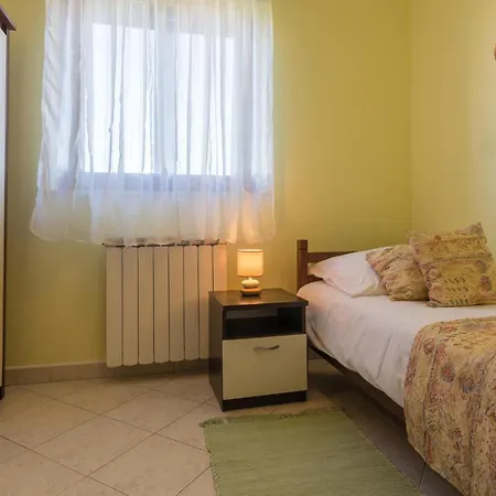 Daire Two-bedroom In *