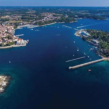 Lejlighed Two-bedroom In Poreč