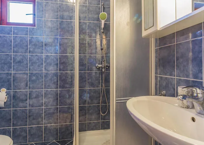 Two-bedroom In Porec Lejlighed